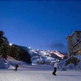 Primary image 1 Yumoto Niseko Prince Hotel Hirafutei, Hotel Niseko-cho