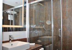 其他 7 Mercure Istanbul Altunizade