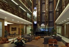 其他 3 Mercure Istanbul Altunizade
