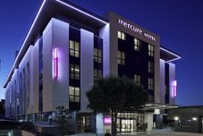 其他 Mercure Istanbul Altunizade