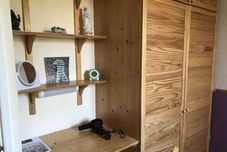 Lain-lain Camelot Retreat