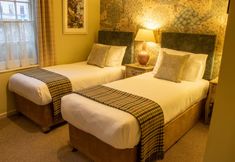 Khác 6 The Green Dragon