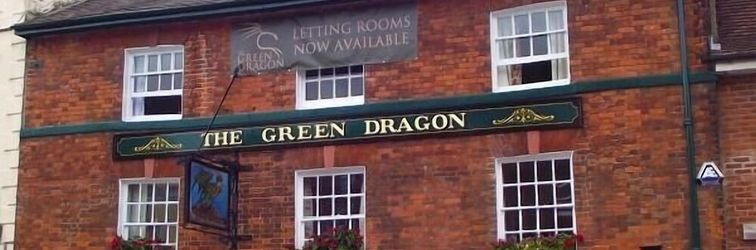 Khác The Green Dragon