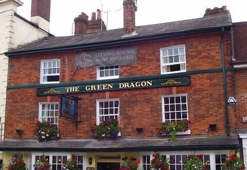 Khác The Green Dragon