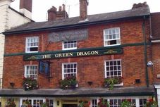 Khác The Green Dragon