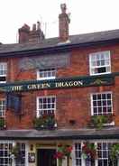 Primary image The Green Dragon