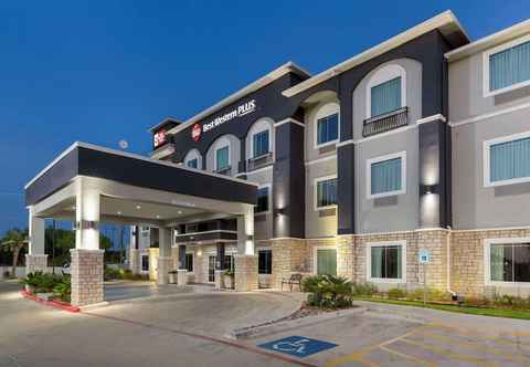 Khác Best Western Plus Pleasanton Hotel