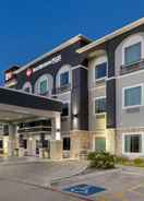 Imej utama Best Western Plus Pleasanton Hotel