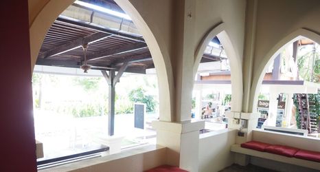 Others 2 Lima Bella Resort