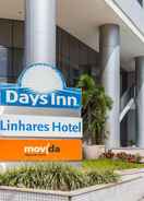 Imej utama Days Inn Linhares