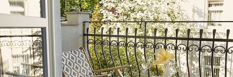 其他 Villa Antonina