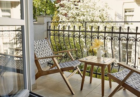 其他 Villa Antonina