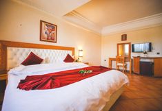 기타 6 Hotel Menzeh Dalia