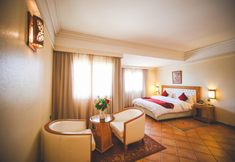 기타 4 Hotel Menzeh Dalia