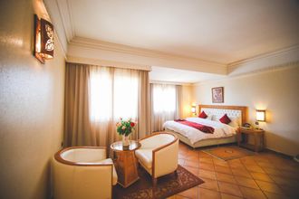 기타 4 Hotel Menzeh Dalia