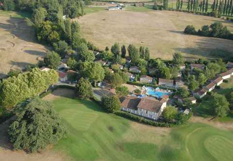 Others Le Domaine du Cèdre