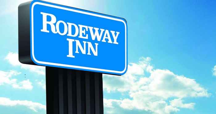 อื่นๆ Rodeway Inn