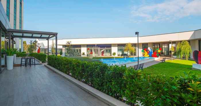 Lainnya ibis Styles Milano Melegnano