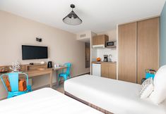 Khác 3 Appart'City Classic Marseille Euromed