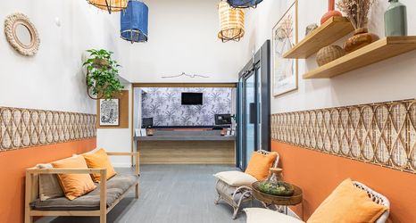 Khác 2 Appart'City Classic Marseille Euromed