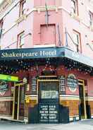 ภาพหลัก Shakespeare Hotel Surry Hills