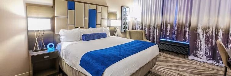 Lainnya Bear River Casino Resort