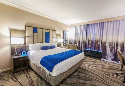 Lainnya Bear River Casino Resort