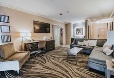 Lainnya 6 Bear River Casino Resort