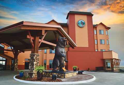 Lainnya Bear River Casino Resort