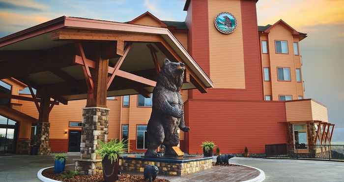 Lainnya Bear River Casino Resort