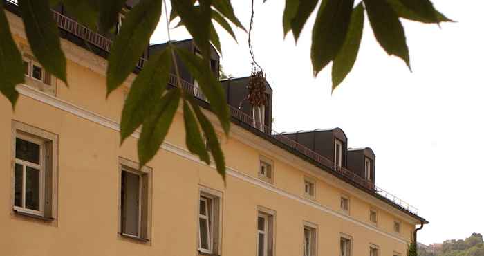 Lainnya Landhaus Lockwitzgrund