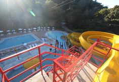 Others 6 Hotel Mato Grosso Aguas Quentes