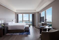 其他 7 Shanghai Marriott Hotel Pudong East