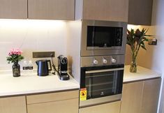 其他 4 Shanghai Marriott Hotel Pudong East