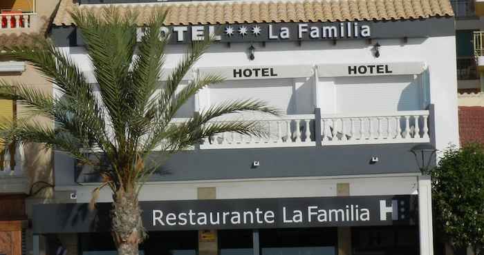 Others Hotel La Familia