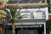 Others Hotel La Familia