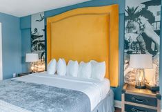 其他 5 Hollander Boutique Hotel