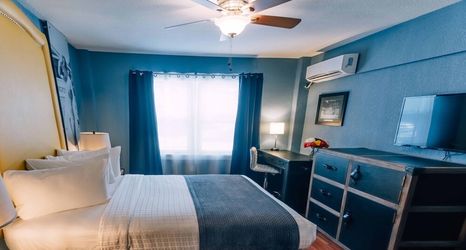 其他 2 Hollander Boutique Hotel