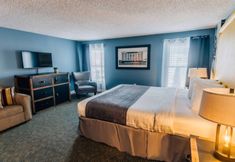 其他 4 Hollander Boutique Hotel