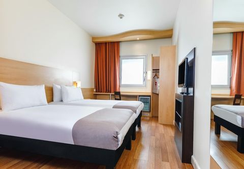 Others ibis Istanbul Esenyurt