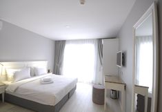 Khác 4 Ada Home Istanbul