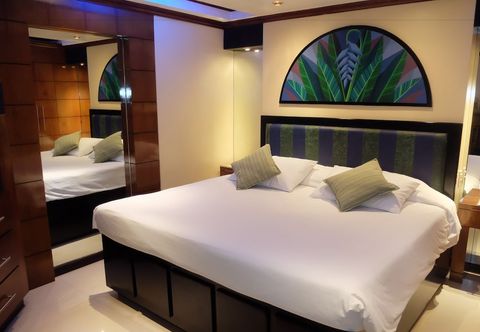 기타 Fields Walking Street Hotel