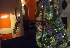 기타 6 Fields Walking Street Hotel