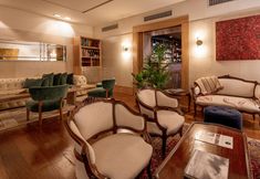 其他 7 Hub Porteño