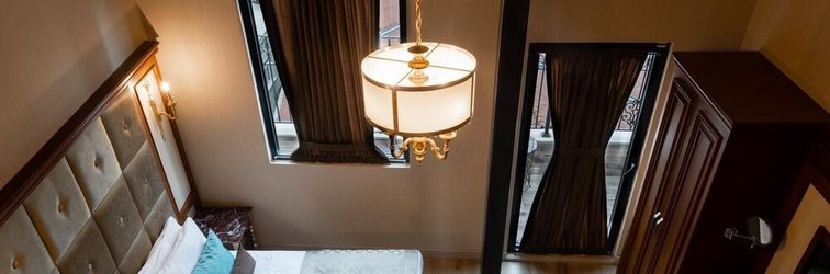 その他 Hotel The Pera Hill