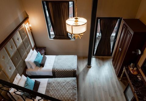 その他 Hotel The Pera Hill