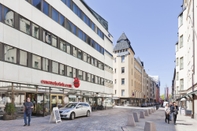 Lain-lain Omena Hotel Yrjonkatu