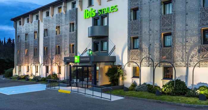 Others ibis Styles Toulouse Nord Sesquières