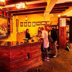 Primary image1加德滿都生態飯店,曼塔利飯店