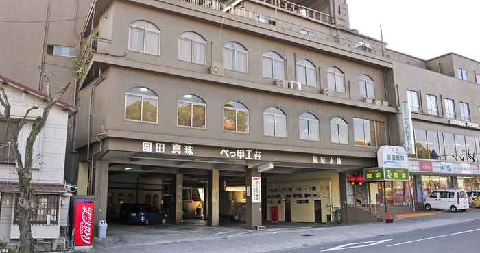 อื่นๆ Hotel Saint Paul Nagasaki